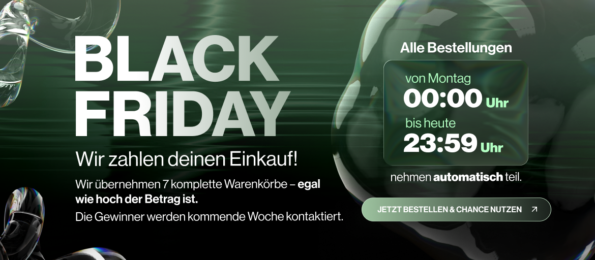 I AM NATURA BUNDLE - WEEK20